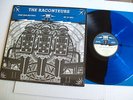 THE RACONTEURS : Live At Third Man Records split color VINYL VAULT LP Jack White