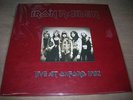 IRON MAIDEN  Live at oxford  52     2 x  LP  DIE HARD  test pressing   25 made