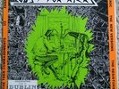 Various artists - Just For Kicks - (with very rare U2 track)  1979 Vinyl