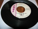 JR. WALKER AND THE ALL STARS - TUNE UP / DO THE BOOMERANG - SOUL