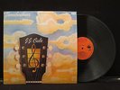 J.J. Cale - Troubadour on Shelter Records SPA MP 6041 Portugal Import