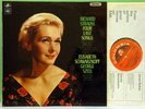 SAX 5258 R/s * Four Last Songs etc.* R. STRAUSS * Schwarzkopf * SZELL * NM