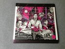 Mondo Drive 2x LP Tyler Stout Black VINYL SOLD OUT OOP