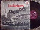 LOS PENIQUES - SUN SUN BABAE KILLER VENEZUELA GUARACHA MAMBO - rare 60s LP ??
