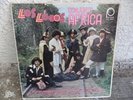 CONJUNTO AFRICA LOS LOCOS CUMBIA SALSA MEXICAN RARE KILLER SOUND LATIN JAZZ
