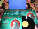 Wagner Götterdämmerung Fjeldstad Flagstad Decca LXT 5205-10 6 LP Box NM 1956 UK