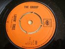 1967 RECORD BY THE GROOP, LOVIN' TREE / NIGHT LIFE.