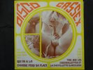 Disque Vinyle Ancien DISCO CASSEX Musique Chanson Erotique Sexe Femme Nue (N°2)