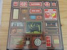 5 Lp Box Louis Armstrong Satchmo 1926 -1928 Saar 1981 Italy C67/5 Neu & Ovp