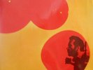 STEVE LACY LAPIS SARAVAH SH 10031 FRENCH LP VINYL