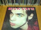 Nick Cave The Bad Seeds From Her To Eternity LP OIS EX PJ Harvey Birthday Party