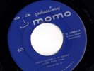 Latin 45 PACHO ALONSO Y SU GRUPO Se Tambalea/En Es Me Voy Producciones Momo