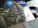 CROSSFIRE        - SEE YOU IN HEL -    ORIGINAL METAL ALBUM MAUSOLEUM RECORDS