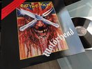 MOTÖRHEAD       - EAT THE RICH -    MINT ARCHIVE ORIGINAL  // TOP ZUSTAND