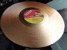METALLICA       - BLITZKRIEG -   MINT ARCHIVE ORIGINAL ON GOLDEN VINYL