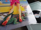 OSTROGOTH    - TOO HOT - ORIGINAL MAUSOLEUM RECORDS  // TOP CONDITION