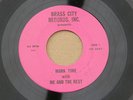 ME AND THE REST MARK TIME BRASS CITY orig US GARAGE MOD BEAT PSYCH NM 7