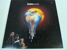 Robert Plant Fate of Nations UK LP very rare DEAD MINT Led Zeppelin A1/B1