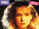 MY MUM IS WRONG MINT  rare Mylène FARMER
