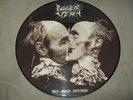 Rare PUNGENT STENCH - Been Caught Buttering Pic LP Bolt Thrower Cannibal Corpse