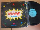 Reggaematic Sounds  / Studio one   /  LP