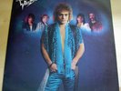 BOB WHEELER s/t LP (1986) private/custom AOR/HARD ROCK/METAL LP super rare