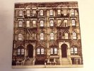 Led Zeppelin Physical Graffiti Vinyl LP RARE 200 Gram Classic Records Audiophile