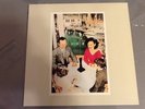 Led Zeppelin Presence Vinyl LP RARE 200 Gram Classic Records Audiophile