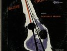 Slide Trombone vinyl LP album record USA MGC-682 CLEF 1955