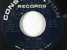 Northern Soul 45 NOLAN CHANCE If He Makes You / She's Gone on Constellation