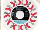 Funk 45 DEE FELICE TRIO There Was A Time/Oh Happy Day Bethlehem James Brown HEAR