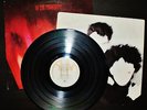 1st Printing THE CURE Pornography 1982 Album US GOLD STAMP VERSION LP Record