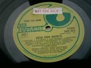 THIRD EAR BAND - Music From Macbeth (1972 UK Harvest FACTORY SAMPLE LP EX+)