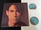 THE STOOGES / IGGY POP ?–  A REAL WILD CHILD 2 LP  Live Frankfurt  MC5 / D.Bowie