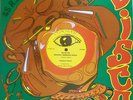 GREGORY ISACCS - ROCK ON -  DENNIS BROWN - RARE 1979  OBSERVER  MINT 12