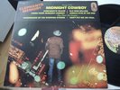 ELEPHANTS MEMORY MIDNIGHT COWBOY 1970 MINT MEGA RAR