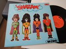 THE MOVE SHAZAM 1970 IN MINT ARCHIV ALBUM 1ST PRESS