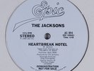JACKSONS Heartbreak Hotel EPIC 12