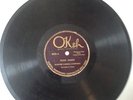 Bascam Lamar Lunsford    Jesse James  /   ...Mole in the Ground   Okeh 40155