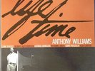 Anthony Williams 'Life Time'' LP Blue Note BLP 4180 mono RVG Ear DG Review Copy