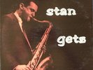 Stan Getz 'Quartets' LP Prestige PLRP 7002 mono RVG Deep Groove 1955 NICE