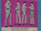 BEATLES EP : CAN'T BUY ME LOVE (SWEDEN) 7