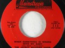 Northern Soul 45 JACKEY BEAVERS We're Not Too Young on Mainstream VG++