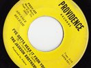 Northern Soul - JACKSON BROTHERS - I'VE GOTTA HEAR IT - RARE ADVANCE RELEASE