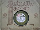 CALIFORNIA RAMBLERS 'THAT LULLABY STRAIN' ACTUELLE 10713 - DEALER STOCK COPY