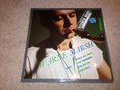 RARE JAZZ LP/ WARNE MARSH ATLANTIC LP 1291 NEAR MINT- DEEP GROOVE