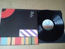 PINK FLOYD  the final cut  1983-   UK EARLY   PRESS  -HARVEST  LABEL-  MINT