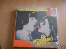 THE ROLLING STONES  EL MOCAMBO 1977 BOX  4 LP 2 CD rare