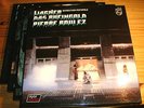 WAGNER Der Ring BOULEZ 16-LP-Set Philips Digital