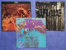 LAMB Sign of Change+Bring Out The Sun+Cross Between SF ACID FOLK PSYCH all 3 LPs